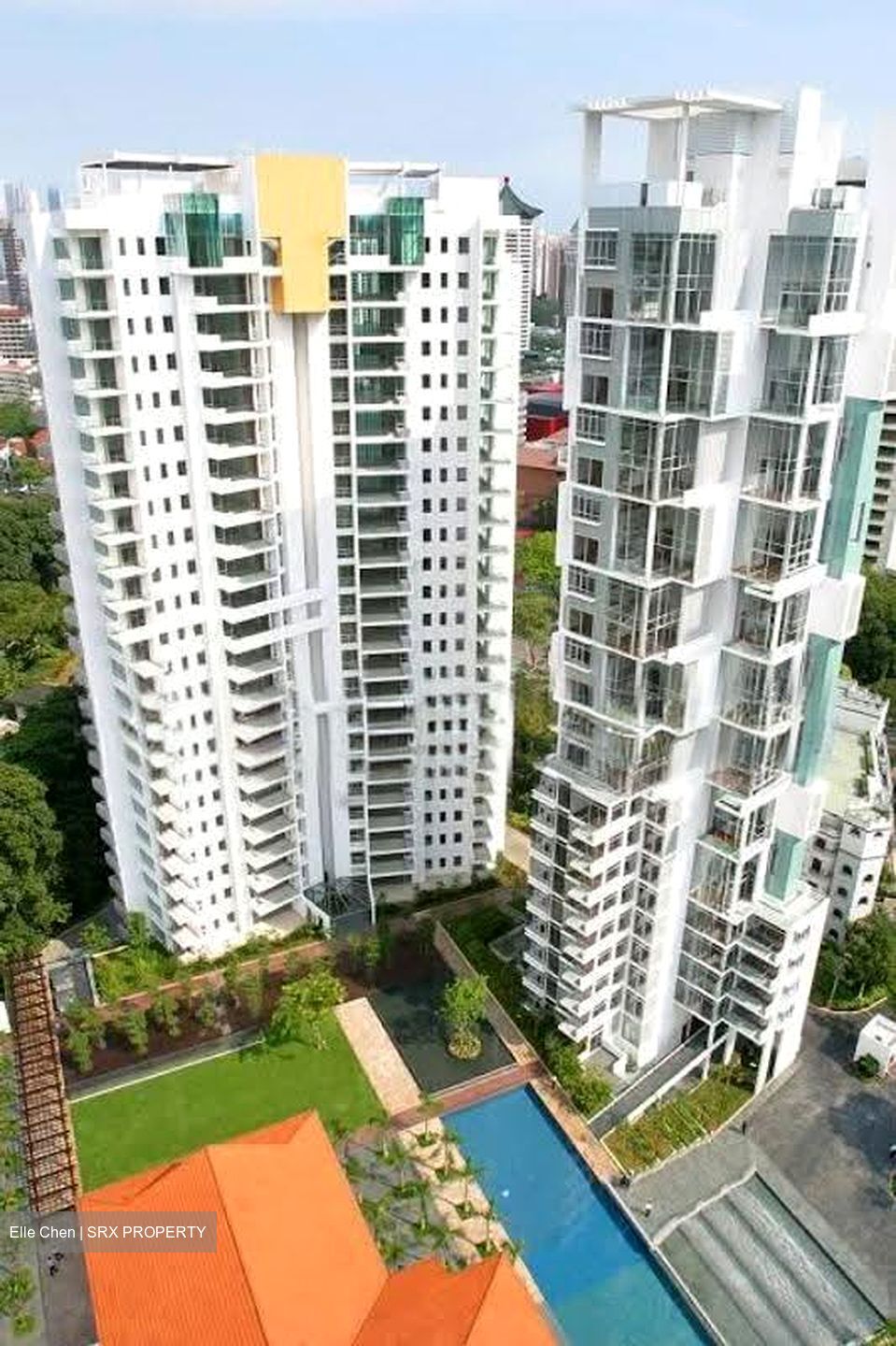 Draycott Eight (D10), Condominium #629858501